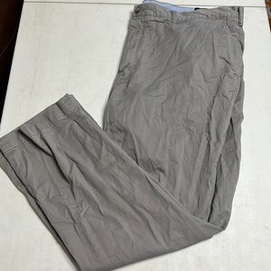 Polo Ralph Lauren Gray Dress/Chino Pants